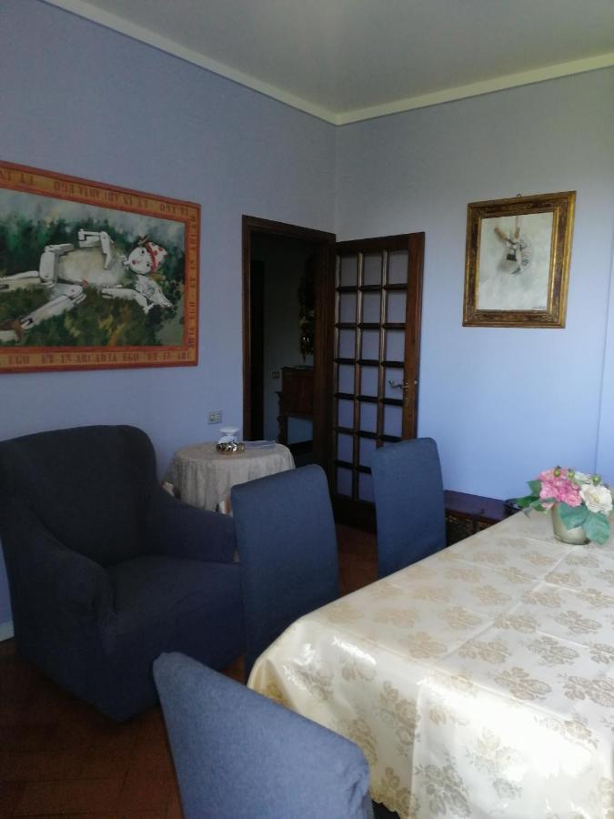 Casa Arezzola Villa Spoleto Exterior photo