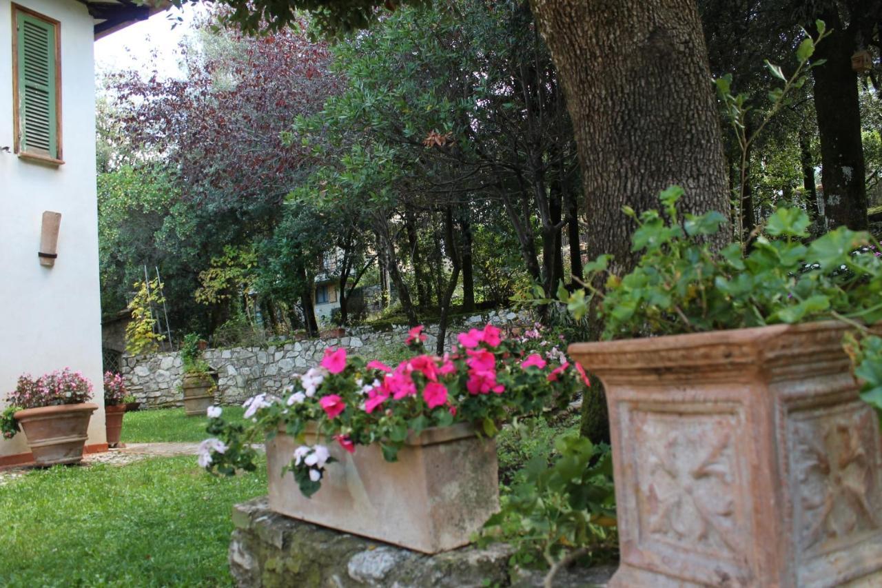 Casa Arezzola Villa Spoleto Exterior photo