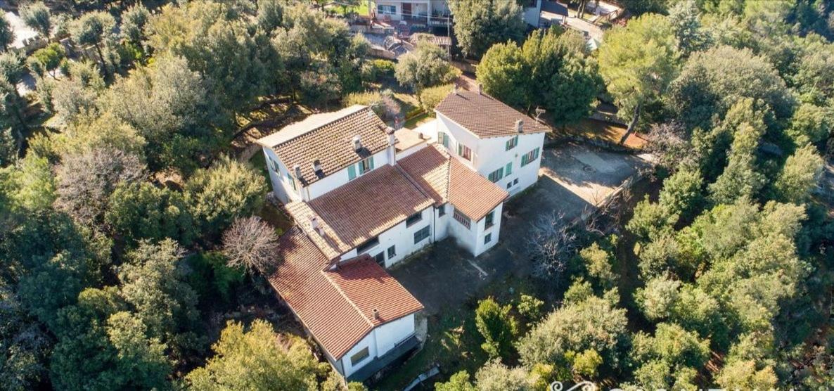 Casa Arezzola Villa Spoleto Exterior photo