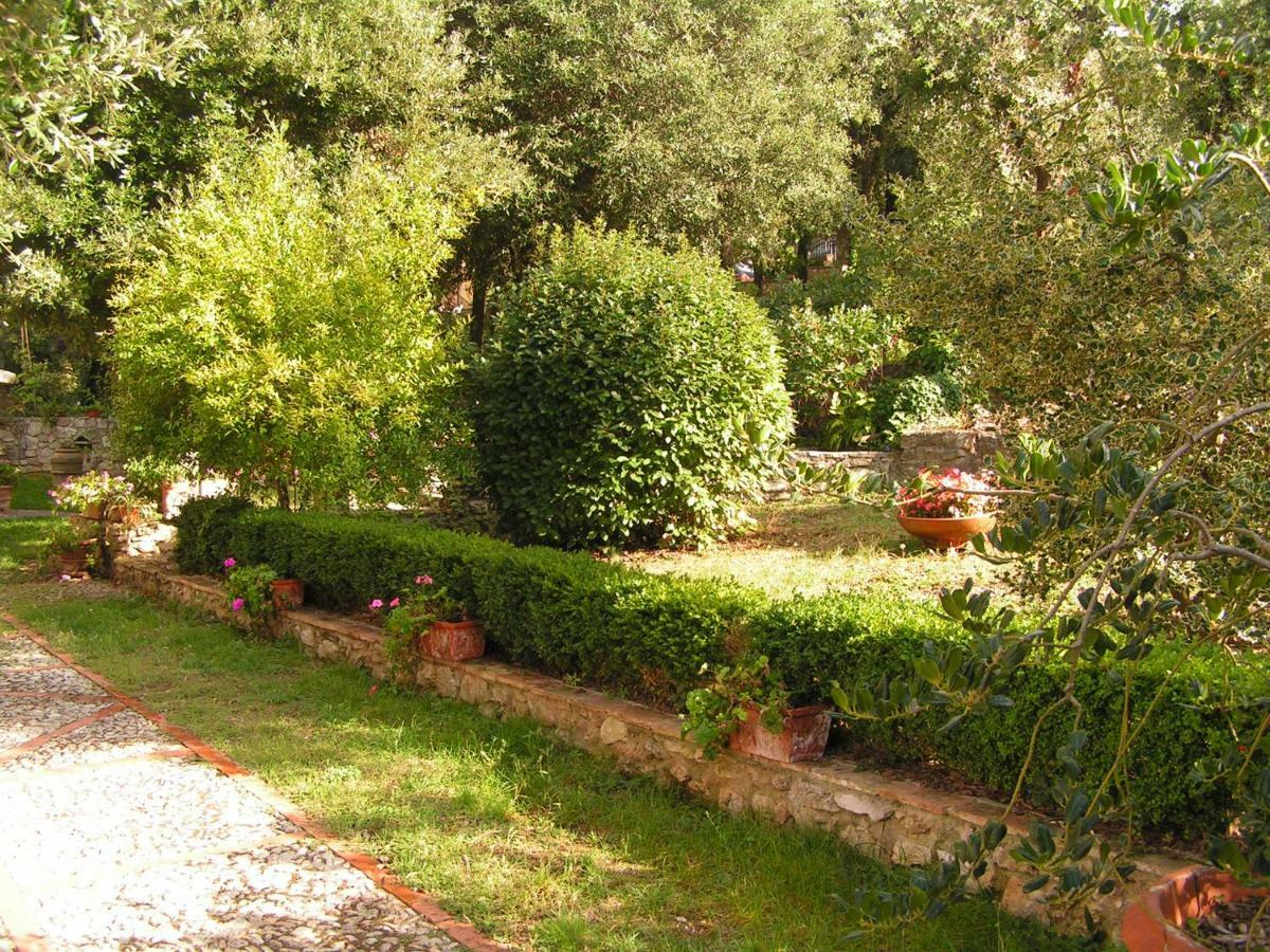 Casa Arezzola Villa Spoleto Exterior photo